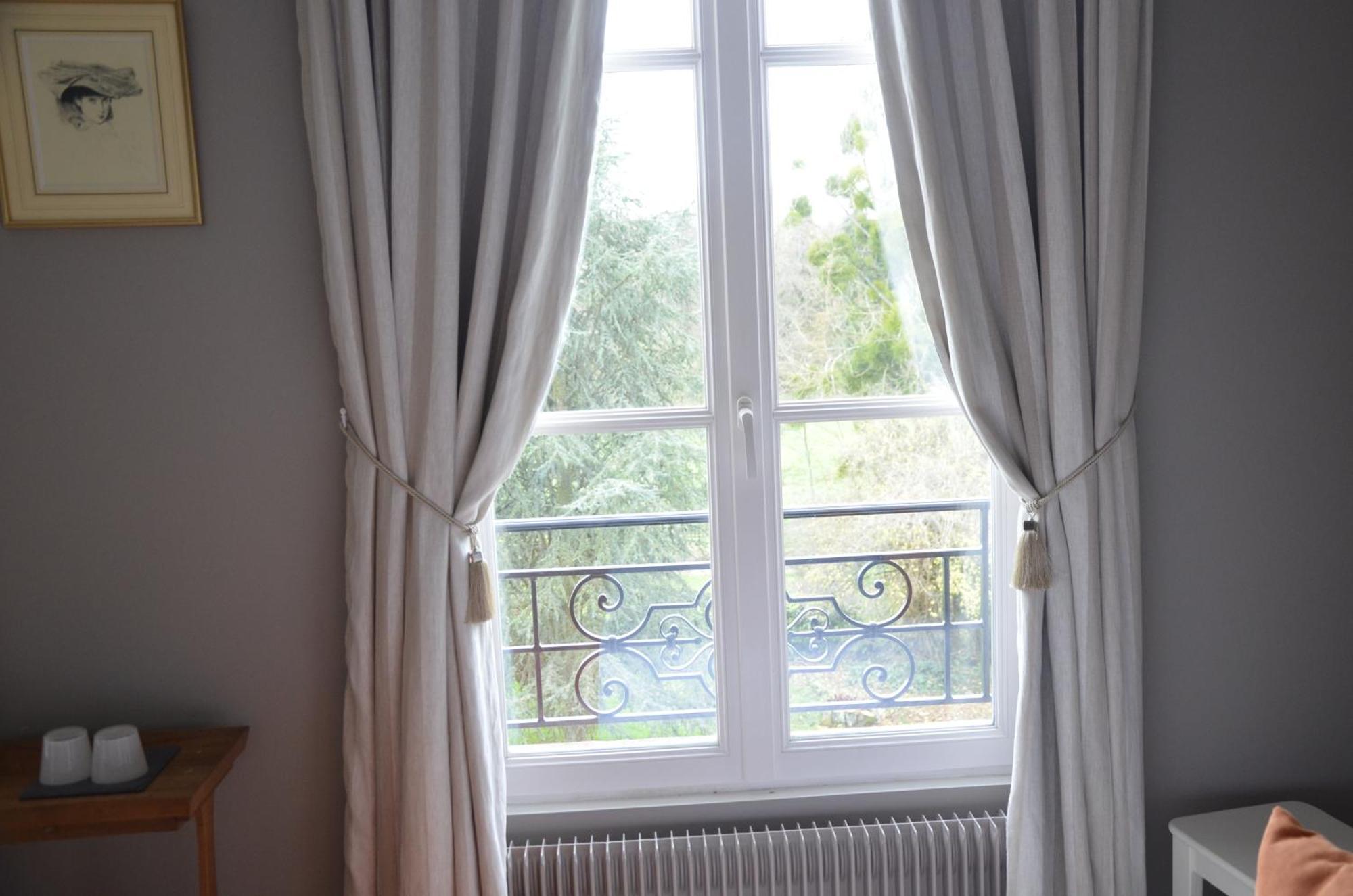 Le Gite Du Bas Manoir Bretteville-sur-Odon Екстер'єр фото